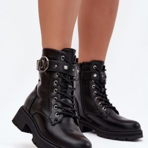 Laarsjes model 216818 Step in style