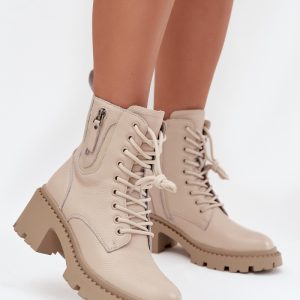 Laarsjes model 216826 Step in style