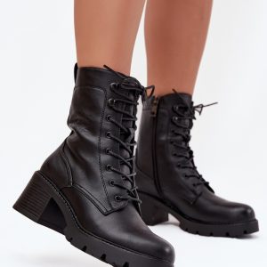 Laarsjes model 216827 Step in style