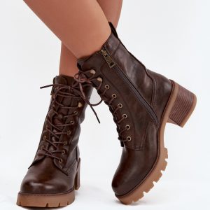 Laarsjes model 216828 Step in style