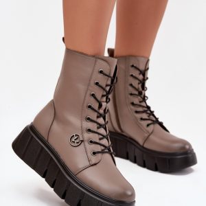 Laarsjes model 216829 Step in style