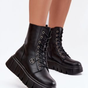 Laarsjes model 216830 Step in style