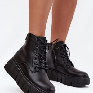 Laarsjes model 216834 Step in style