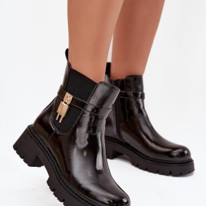 Chelsea boots model 216838 Step in style