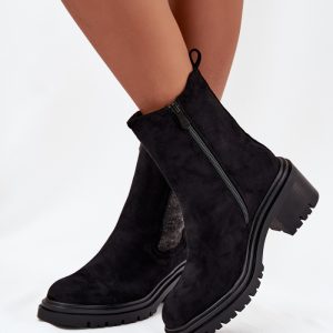 Chelsea boots model 216843 Step in style