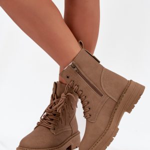 Laarsjes model 216845 Step in style
