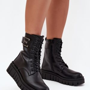 Laarsjes model 216848 Step in style