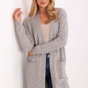 cardigan model 216863 Factory Price