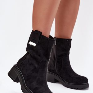 Laarsjes model 216952 Step in style