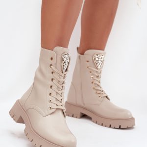 Laarsjes model 216954 Step in style