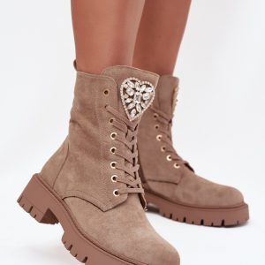 Laarsjes model 216955 Step in style