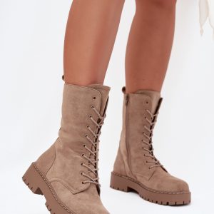 Laarsjes model 216956 Step in style