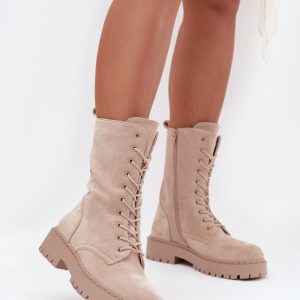 Laarsjes model 216957 Step in style