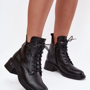 Laarsjes model 216960 Step in style