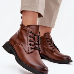 Laarsjes model 216961 Step in style