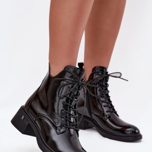 Laarsjes model 216967 Step in style