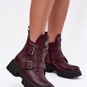 Laarsjes model 216969 Step in style