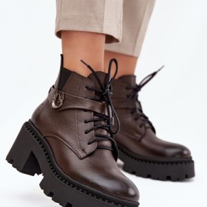 Laarsjes model 216970 Step in style