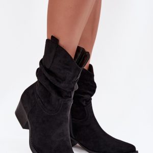 Laarsjes model 216975 Step in style