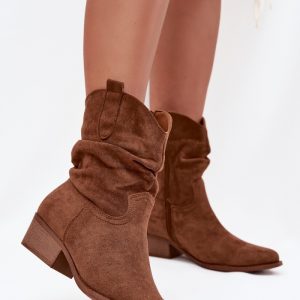 Laarsjes model 216976 Step in style
