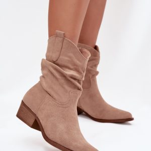 Laarsjes model 216977 Step in style