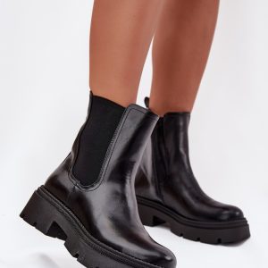 Chelsea boots model 217165 Step in style