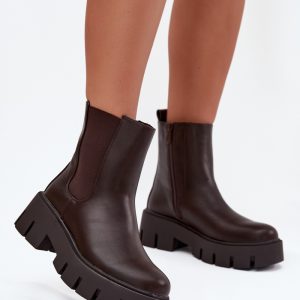 Chelsea boots model 217169 Step in style