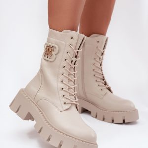 Laarsjes model 217181 Step in style