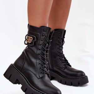 Laarsjes model 217182 Step in style