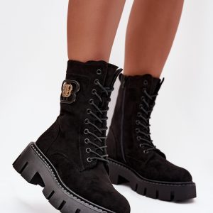 Laarsjes model 217184 Step in style