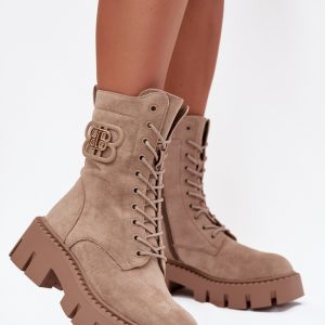Laarsjes model 217185 Step in style