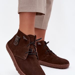 ~Barefoot model 217201 Step in style