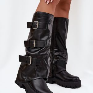 laarzen model 217207 Step in style