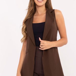 vest model 217231 Rue Paris