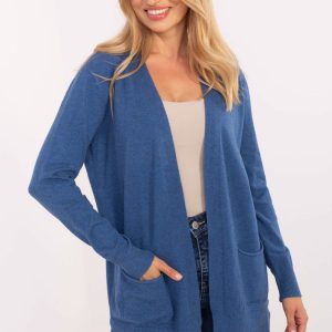 cardigan model 217342 Factory Price