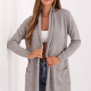 cardigan model 217348 Factory Price