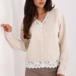 cardigan model 217354 Factory Price