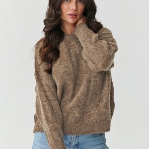trui model 217356 Makadamia