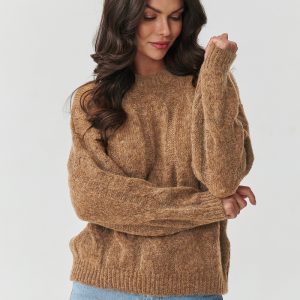 trui model 217357 Makadamia