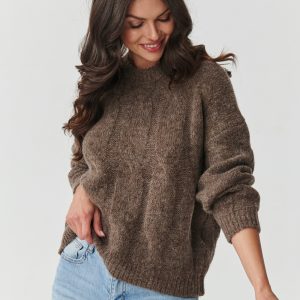 trui model 217361 Makadamia