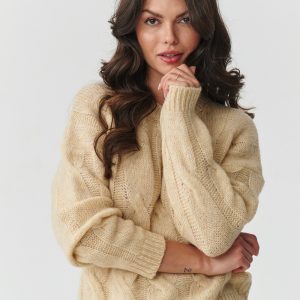 trui model 217363 Makadamia