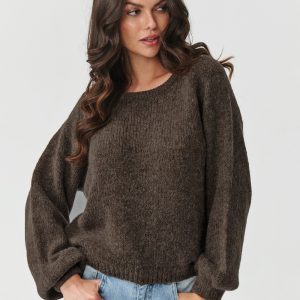 trui model 217383 Makadamia