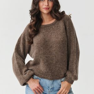 trui model 217388 Makadamia