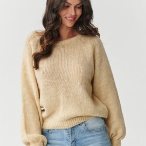 trui model 217390 Makadamia