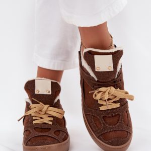 Sportschoenen model 217453 Step in style