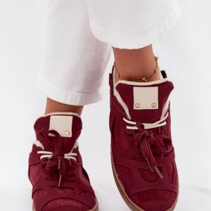 Sportschoenen model 217454 Step in style