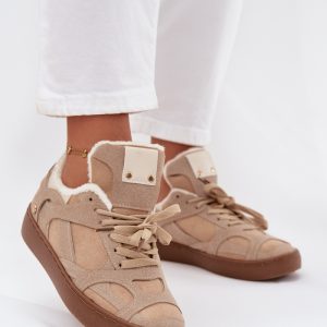 Sportschoenen model 217455 Step in style