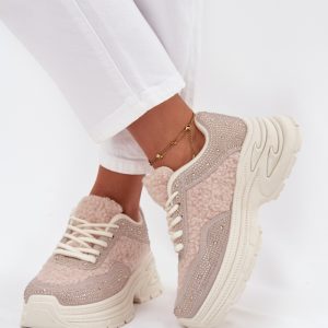 Sportschoenen model 217456 Step in style