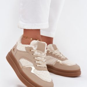 Sportschoenen model 217459 Step in style