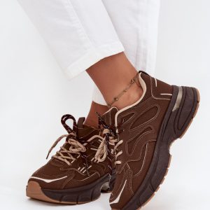 Sportschoenen model 217462 Step in style